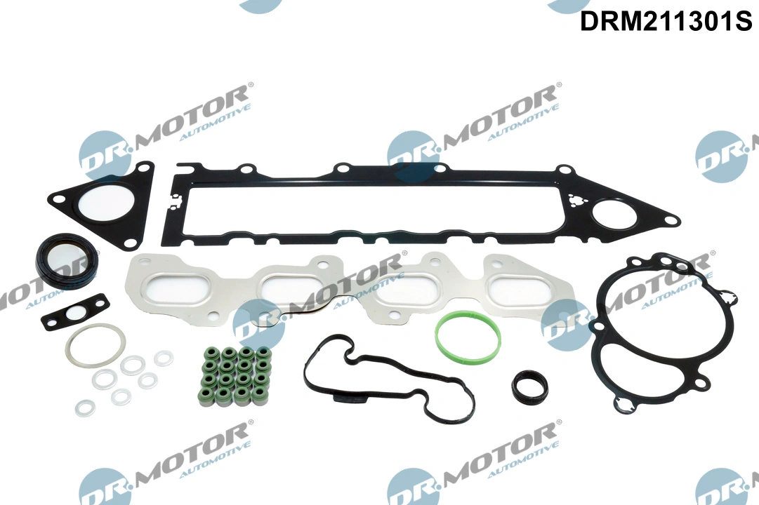 Gasket Kit, cylinder head